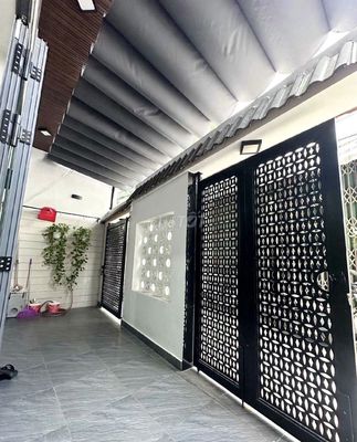 Nhà 2 tầng 75m2 kiệt bàu hạc 1 gần big C,chợ Cồn