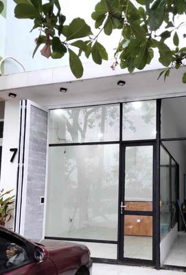 Mặt bằng kinh doanh đường lớn Xuân Thuỷ
