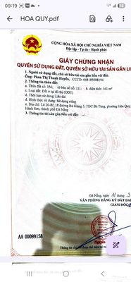 cần bán đất về quê khởi nghiệp