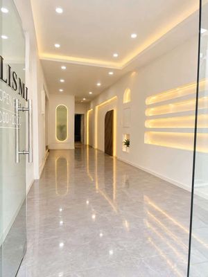 Cho thuê MBKD 36 Trần Đình Xu Q1 — ảnh 1