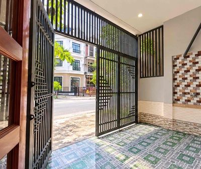 Bán nhà gần lotte mart bình dương – vị trí thuận tiện, giá tốt