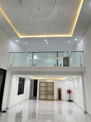 Mt nguyễn phan vinh nhà mới 3 tầng 4pn vừa ở vừa kinh doanh