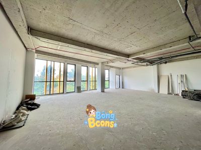 Mặt bằng văn phòng 150m2 ngay trung tâm dĩ an - chỉ 10tr/tháng