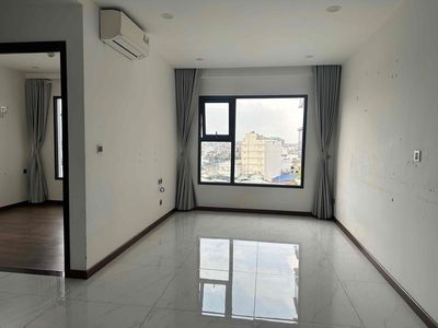 Bán Căn Hộ Resgreen Tower, 52m2 2PN 1WC, Sổ Hồng Lâu Dài