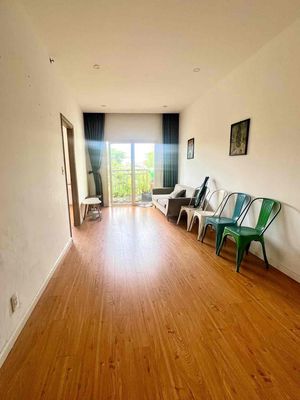 bán chung cư 2 phòng ngủ Nesthome đường chu huy mân