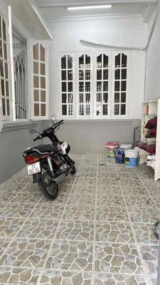Nhà 2Tầng Trung Tâm Hẻm Oto Ngang Rộng