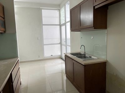 Cho thuê căn hộ Belleza 88m2, 2pn-2wc, nhà trống, Giá thuê 9tr — ảnh 1