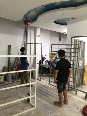 Vị trí đắc địa Hoàng Diệu — ảnh 1