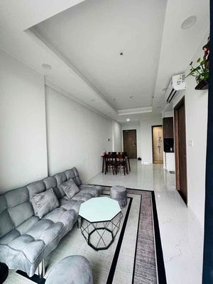 2pn Full nội thất, tiện ích đầy đủ siêu thị hồ bơi
