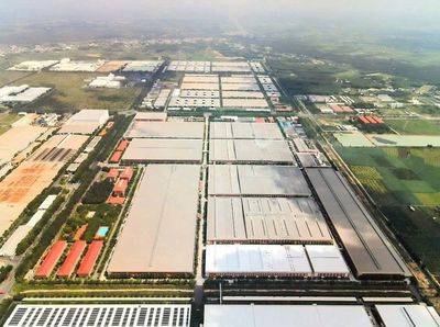 35x28 đường nhựa số 23 ngay KCN Phước Đông. 2 mặt tiền. giá 4 tỷ