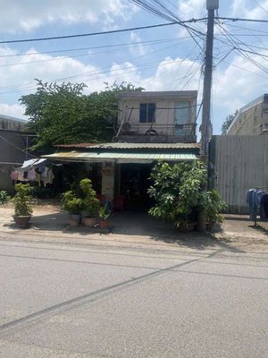 Vỡ Nợ Chính Chủ Bán Gấp Nhà Mặt Tiền Đường Tiền Lân 14 — ảnh 1