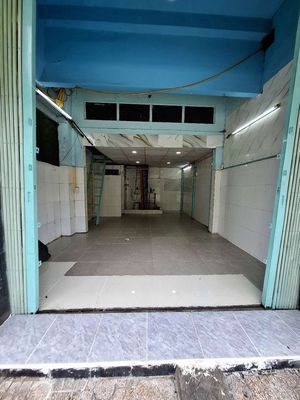 Cho thuê mặt bằng vừa kinh doanh vừa ở