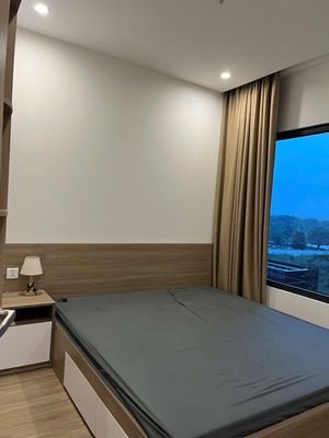 Bán căn hộ 63m2 VinHomes OceanPark