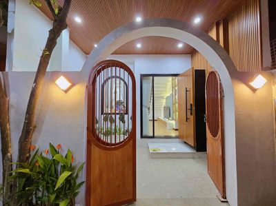 Cho Thuê Nhà HomeStay 3 Tầng kiệt Ông Ích Khiêm