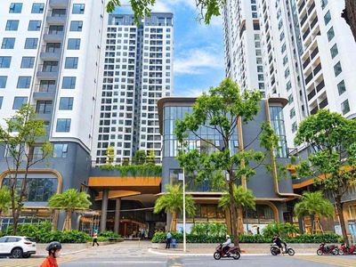Green Skyline – Căn hộ 1PN, 2PN, 3PN – Vị trí QL1K – Giá tốt