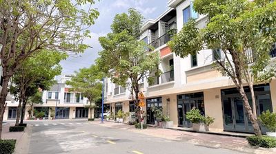 Cho thuê nhà Khu nhà ở Lavela garden Bình chuẩn 69