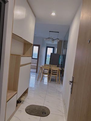 Cho thuê căn hộ Star Tower An Phú, 3PN, 4.5tr