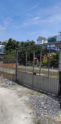 Bán đất full thổ cư - phường thới an - đường ta-20. 75m2- giá hơn 3t