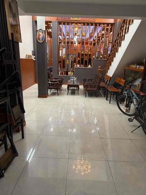 Cho thuê nhà nguyên căn đầy đủ nội thất kdc việt sing