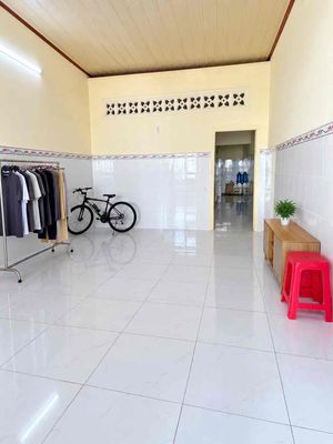Cho thuê nhà đường ôtô có sân ô tô phường hoá an , bien hoa