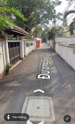 Chính chủ Bán Đất Thổ Cư - 422m2 - P An Khánh (Thảo Điền, Q.2 Cũ), HCM
