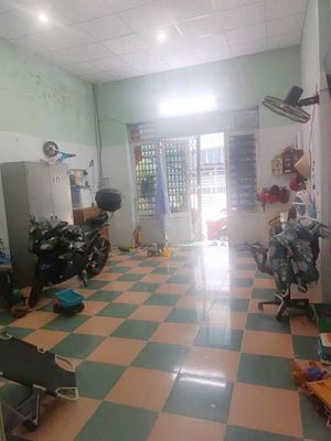 Cho thuê nhà mặt tiền Trịnh Hoài Đức, Khuê Trung, 100m2, 7.5tr/tháng