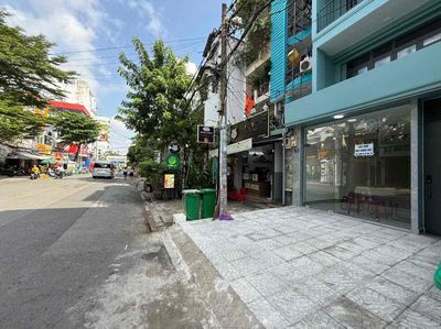 Mặt tiền võ oanh | khu sinh viên cực kì đông đúc | giá tốt