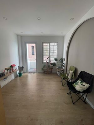 Chính chủ bán căn hộ chung cư cây mai – tầng cao view đẹp, nhà mới