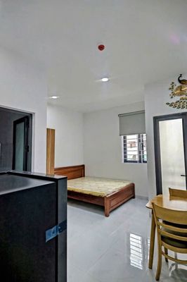 Cho thuê căn hộ full nội thất Nguyễn Lộ Trạch, Hải Châu