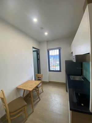 Căn hộ Studio tách bếp Sơn Trà, 5.5 triệu