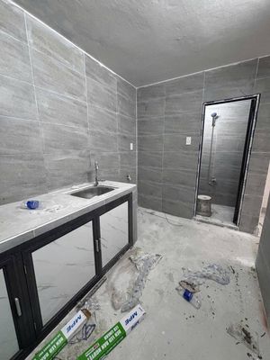 Cho thuê nhà 40m2 Sơn Trà, có gác lửng, 2PN