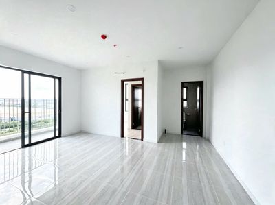 Cho thuê căn hộ ngay metro suối tiên - làng đại học