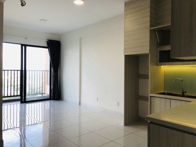 Cho thuê căn hộ Safira KĐ, 67m2 2PN - 2WC NTCB, 8tr5/Th vào ở ngay — ảnh 1