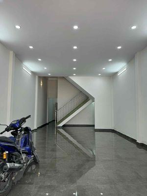 Cho thuê nhà mặt tiền bình lợi – chỉ 22 triệu/tháng — ảnh 1
