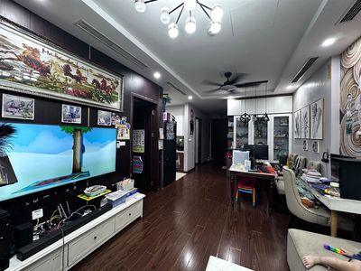 Cần bán gấp căn hộ Roman Plaza để về quê