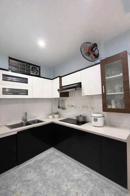 Cho thuê nhà nguyên căn kiệt Phạm Nhữ tăng