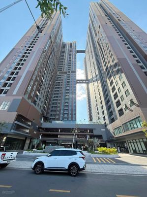 Căn góc a&t sky garden 78m² – view sông sài gòn – 2pn 2wc
