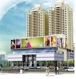 CH hùng vương plaza quận 5 cho thuê — ảnh 1
