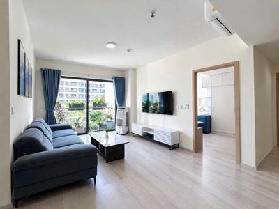 Cho thuê căn hộ cao cấp lumière 2pn full nội thất vinhomes grand park — ảnh 1