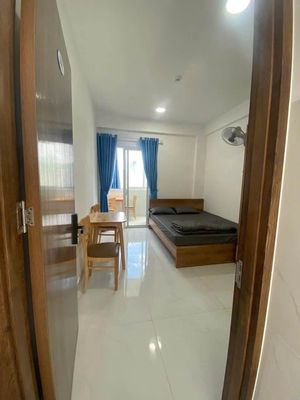 Căn hộ dịch vụ full nội thất gần biển Mỹ Khê – Đà Nẵng