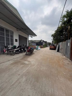 Lô Đất Hiếm- ngang 5,6m- ngay Công Viên Sinh thái Hóc Môn chỉ 2,9ty