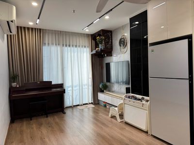 Chính chủ bán gấp căn hộ 1N+ S403 VInhomes smart city giá 3,1 tỷ