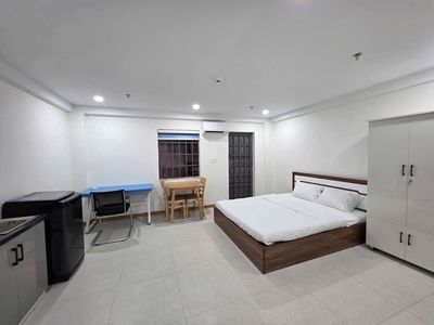 Căn hộ Studio gần ĐH Ngoại Ngữ, Đà Nẵng - 5.3 triệu