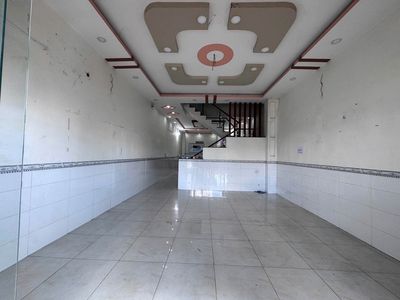 Cho thuê nhà mặt bằng kinh doanh Phạm Ngọc Thạch, Thủ Dầu Một