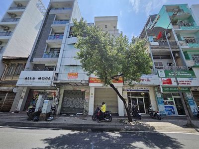 Tôi chủ cho thuê mt: 19 trần hưng đạo 2 chiều đối diện ks đồng khánh — ảnh 1