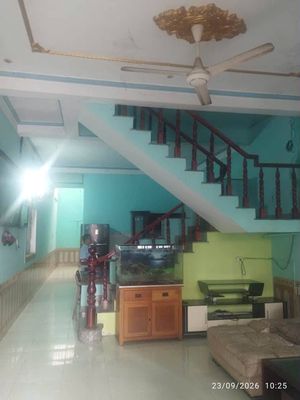 Cho thuê nhà 3PN gần vòng xoay Kim Hằng, Khánh Bình