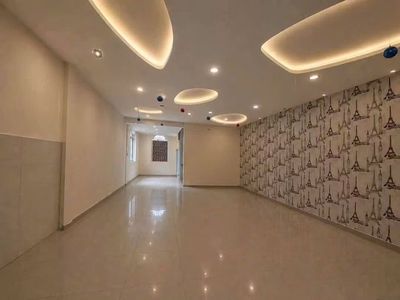 Cho thuê mặt bằng kinh doanh Phú Cường, Thủ Dầu Một