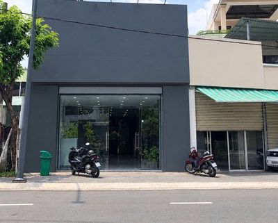 Cho thuê mặt bằng CMT8 gần Ngã 6 Chùa Bà, TP Thủ Dầu Một, Bình Dương