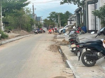 Bán đất thổ cư Tân Hiệp 11, Tân Uyên, Bình Dương - 1.6 tỷ