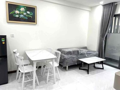 Studio Diamon Boulevard Full Nội Thất Cao Cấp